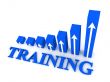 training graph