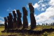 Easter island