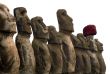 Easter island