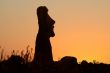 Easter island