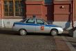 Police car