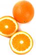 fresh oranges