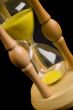 sand clock