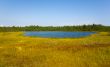 blue lake