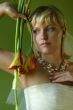 Beautiful bride