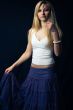 young girl