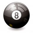 eight ball