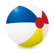 beach ball