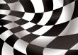 checkered flap