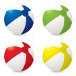 beach ball variation