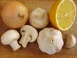 food ingredients