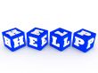 help dices