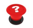 question  button