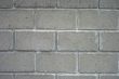 texture of concrete blocks