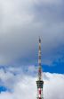 Television tower