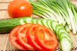 Fresh vegetable