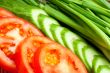 Fresh vegetable