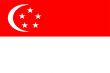 Singapore Flag