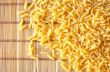 raw vermicelli