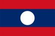 Laos Flag