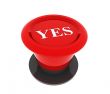 yes button