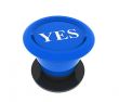 yes button