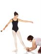 Ballet Steps