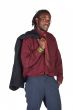 Handsome African businessman