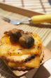 Mussel starter