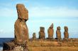 Easter island
