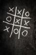 Noughts and Crosses game