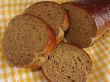 black bread