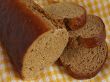 black bread