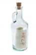 Message in a bottle