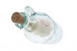 Message in a bottle