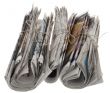Press, newspaper, information