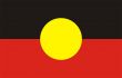 Aboriginal Flag