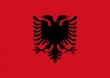 Albania Flag