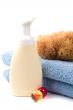 body care products