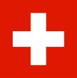 Flag Of Switzerland