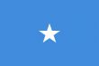Flag of Somalia