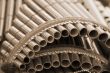 Bamboo Mouth Organs sepia