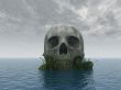 skull