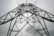 High Tension Pole