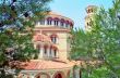Church at Aegina island