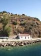 Church at Poros island