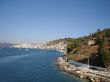 Beautiful Poros island