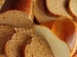 bread still life