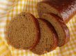 black bread