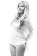 young blonde girl